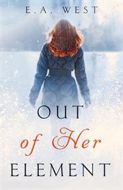 Out of her element cover image