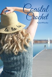 Coastal crochet cover image