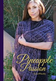 Pineapple passion cover image