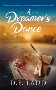 A dreamer's dance cover image
