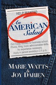 An American salad cover image