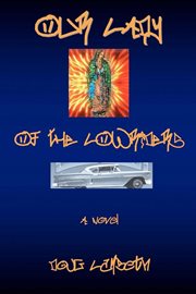 Our Lady of the Lowriders cover image
