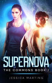 Supernova cover image
