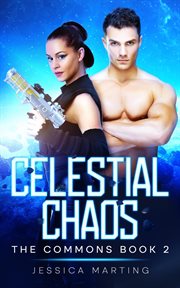 Celestial chaos cover image