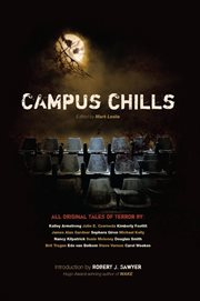 Campus chills cover image