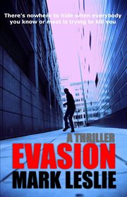 Evasion cover image