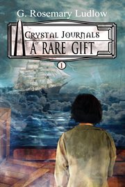 A rare gift cover image