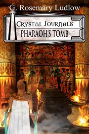 Pharaoh's tomb cover image