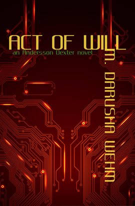 Cover image for Act of Will