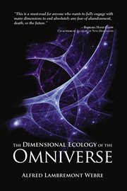 The dimensional ecology of the Omniverse cover image