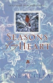Seasons of my heart cover image
