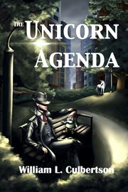 The unicorn agenda cover image