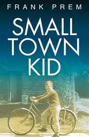 Small town kid cover image