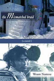The Mismatched Braid cover image