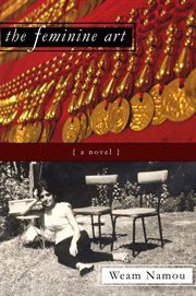 The Feminine Art cover image