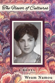 The Flavor of Cultures cover image