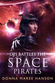 OPI BATTLES THE SPACE PIRATES cover image