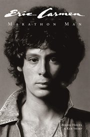 Eric Carmen : Marathon Man cover image