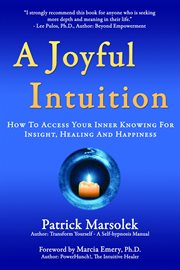 A Joyful Intuition cover image