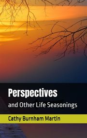 Perspectives cover image