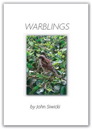 Warblings cover image