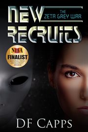 New recruits cover image