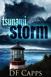 Tsunami storm : a novel cover image