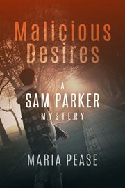 Malicious desires cover image