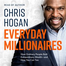 Cover image for Everyday Millionaires