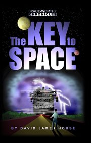 The Key to Space cover image