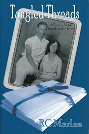 Tangled Threads cover image