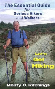 Let's get hiking cover image