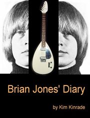 Brian Jones' Diary cover image