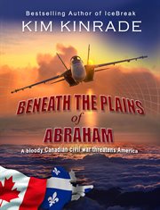 Beneath the Plains of Abraham cover image