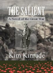 The Salient : A Novel of the Great War cover image
