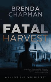 Fatal Harvest cover image
