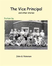 The Vice Principal and Other Stories cover image