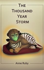 The thousand year storm cover image