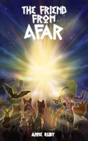 The friend from afar cover image