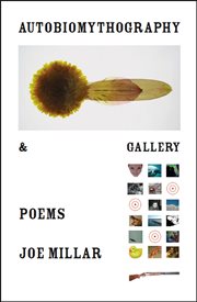 Autobiomythography & Gallery cover image