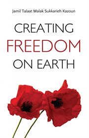 Creating Freedom on Earth cover image