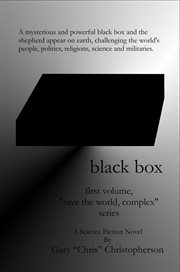 Black Box : Thrive! cover image
