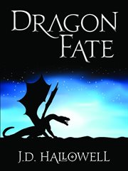 Dragon fate cover image