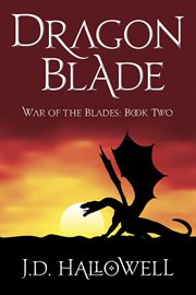 Dragon blade cover image