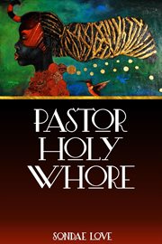 Pastor Holy Whore cover image