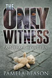 The only witness cover image