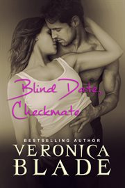 Blind date, checkmate cover image