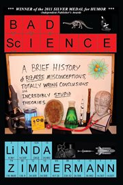 Bad Science cover image