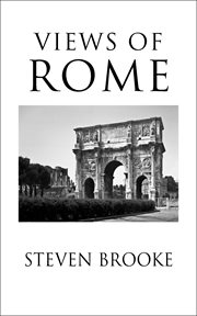 Views of Rome cover image