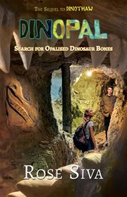 DINOpal : Search for Opalised Dinosaur Bones cover image
